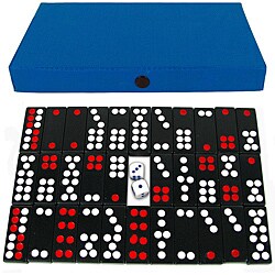 Pai Gow Chinese Dominoes