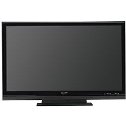 Sharp Electronics LC46SB57UN
