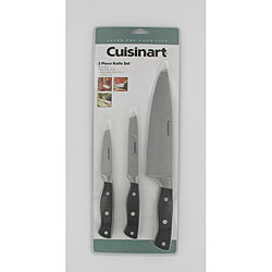 Cuisinart 3-piece Knife Set