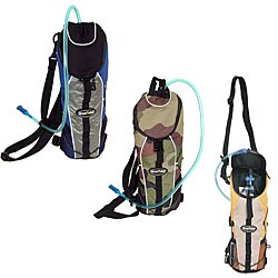 Blue Desert Sinai SmarTube Basic Bottle Carrier