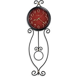 Howard Miller Addison Wall Clock