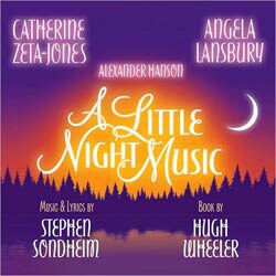 Stephen Sondheim - A Little Night Music
