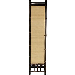 Japanese 3-foot Kojima Bamboo Shoji Lantern (China)