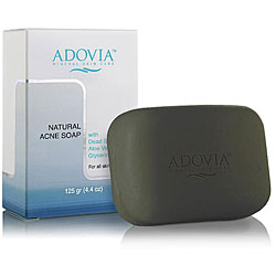 Adovia All Natural Acne Soap 