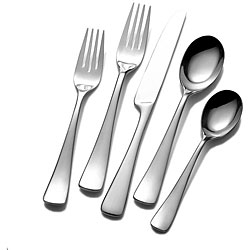 Pflatzgraff 'Sophisticate' 20-piece Flatware Set