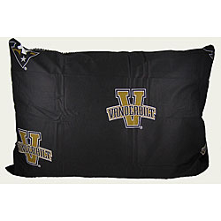 Vanderbilt Cotton 200 Thread Count Standard Pillowcase