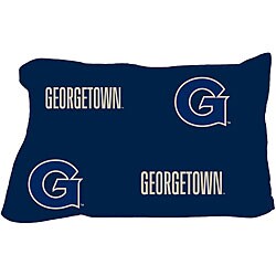 Georgetown Cotton 200 Thread Count Standard Pillowcase