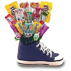 Bunny Hop Easter Candy