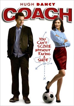 Coach (DVD)