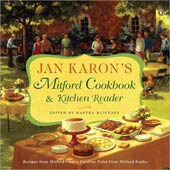Jan Karon's Mitford Cookbook and Kitchen Reader (Paperback)