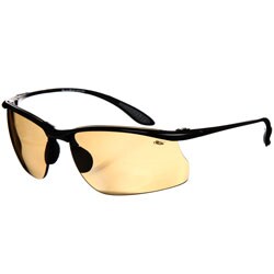 Bushnell Men's Bolle Kicker Sunglasses