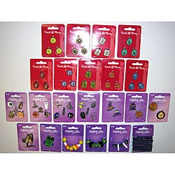 Jewelry Charms Assortment