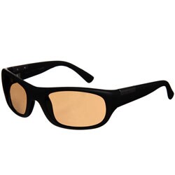 Bushnell Men's Bolle Orange/ Black Anaconda Sunglasses