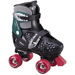 Roller Derby Trac Star Youth Boy's Adjustable Roller Skates