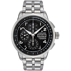 Maurice Lacroix Men's 'Masterpiece' Automatic Watch