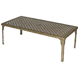 Bali Patio Coffee Table