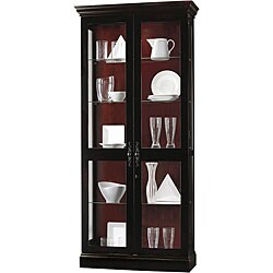Howard Miller Marietta Display Cabinet