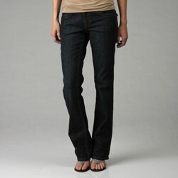 Calvin Klein Jeans Women's 'Rustic' Bootcut Jeans