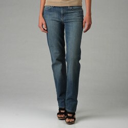 Calvin Klein Jeans Women's 'Thallium' Skinny Jeans