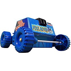 Pool Rover Junior Above-ground Pool Cleaner