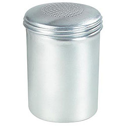 Carlile Foodservice Aluminite Dredge