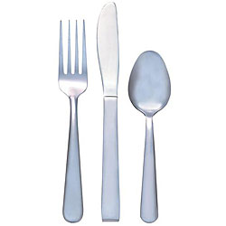 World Tableware 'Windsor' Cocktail Forks (Case of 36)