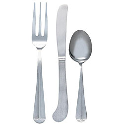 World Tableware 'Freedom' Cocktail Forks (Case of 36)