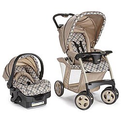 Safety 1st Sojourn Travel System in Clemson