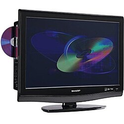 Sharp LC32DV27UT R