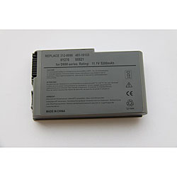 DELL Latitude D500 Laptop Battery