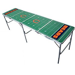 NFL Chicago Bears Tailgate Table with Net