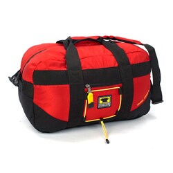 Mountainsmith Medium Red Travel Trunk/ Duffle Bag