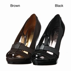Carlos by Carlos Santana Women's 'Proud' Pumps
