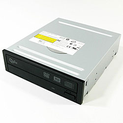 Dell DH-16A6Q 16x DVD+RW SATA Optical Drive