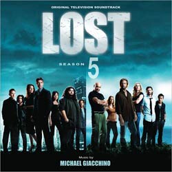 Original Soundtrack - Lost: Season 5