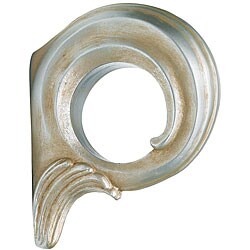 Wood Collection Callista Drapery Sconce