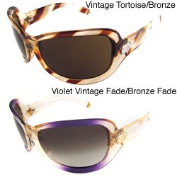Spy Optics Women's Bianca Plastic Retro Sunglasses