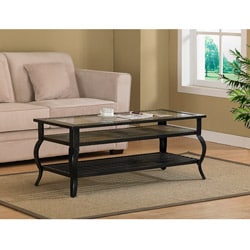 Pittsburg Coffee Table