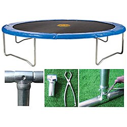 12-foot Trampoline