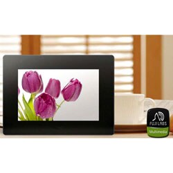 Fuji Labs 10.2-inch High Resolution Digital Photo/ Movie Frame