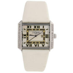Locman Women's Otto Collection Diamond Watch