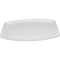 Gourmet Display Prestige Porcelain Large Rectangle Platter
