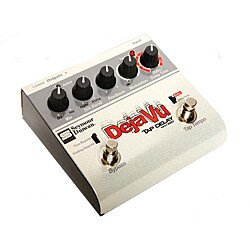 Seymour Duncan Deja Vu SFX-10 Guitar Pedal