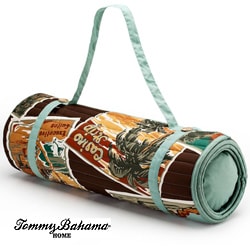 Tommy Bahama Postcards Beach Mat