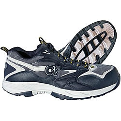 Dunham by New Balance Men's Athletic-inspired Steel-toe Work Shoes