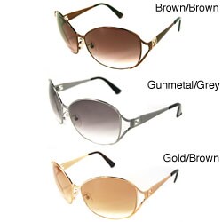 Fendi Women's FS454 Oversized Sunglasses