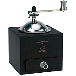 Peugeot Olivier Roellinger Pepper Mill