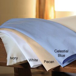Combed Cotton Sateen 800 Thread Count Sheet Set