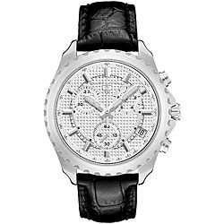 Swiss Legend Men's The Vault Collection Watch