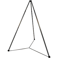 Portable Hammock Chair Tripod Stand